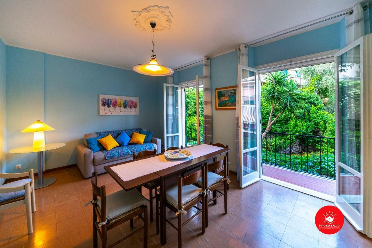 Due Passi Dal Mare Apartment Porto Venere Exterior photo