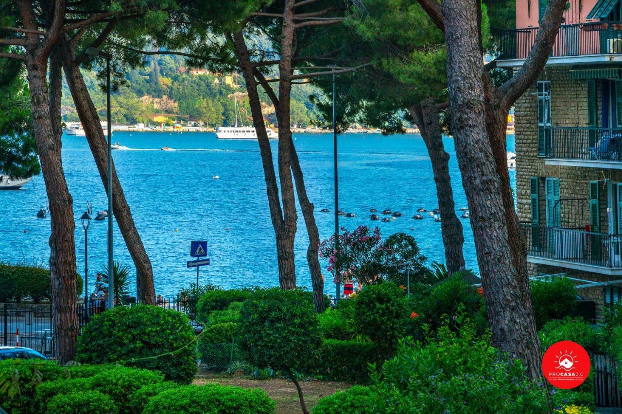 Due Passi Dal Mare Apartment Porto Venere Exterior photo