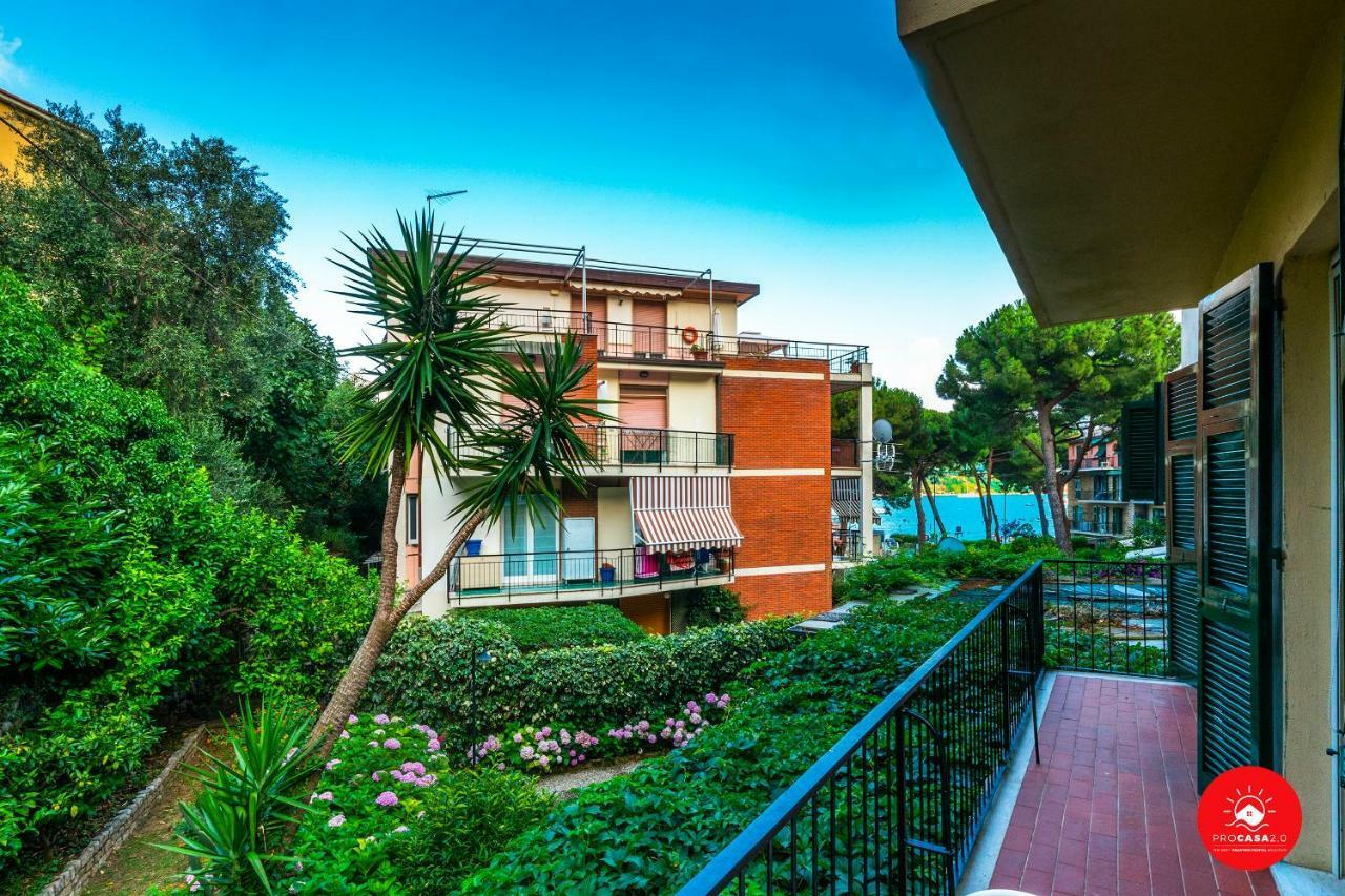 Due Passi Dal Mare Apartment Porto Venere Exterior photo