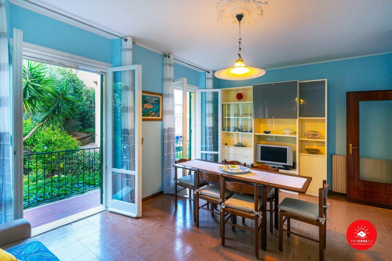 Due Passi Dal Mare Apartment Porto Venere Exterior photo