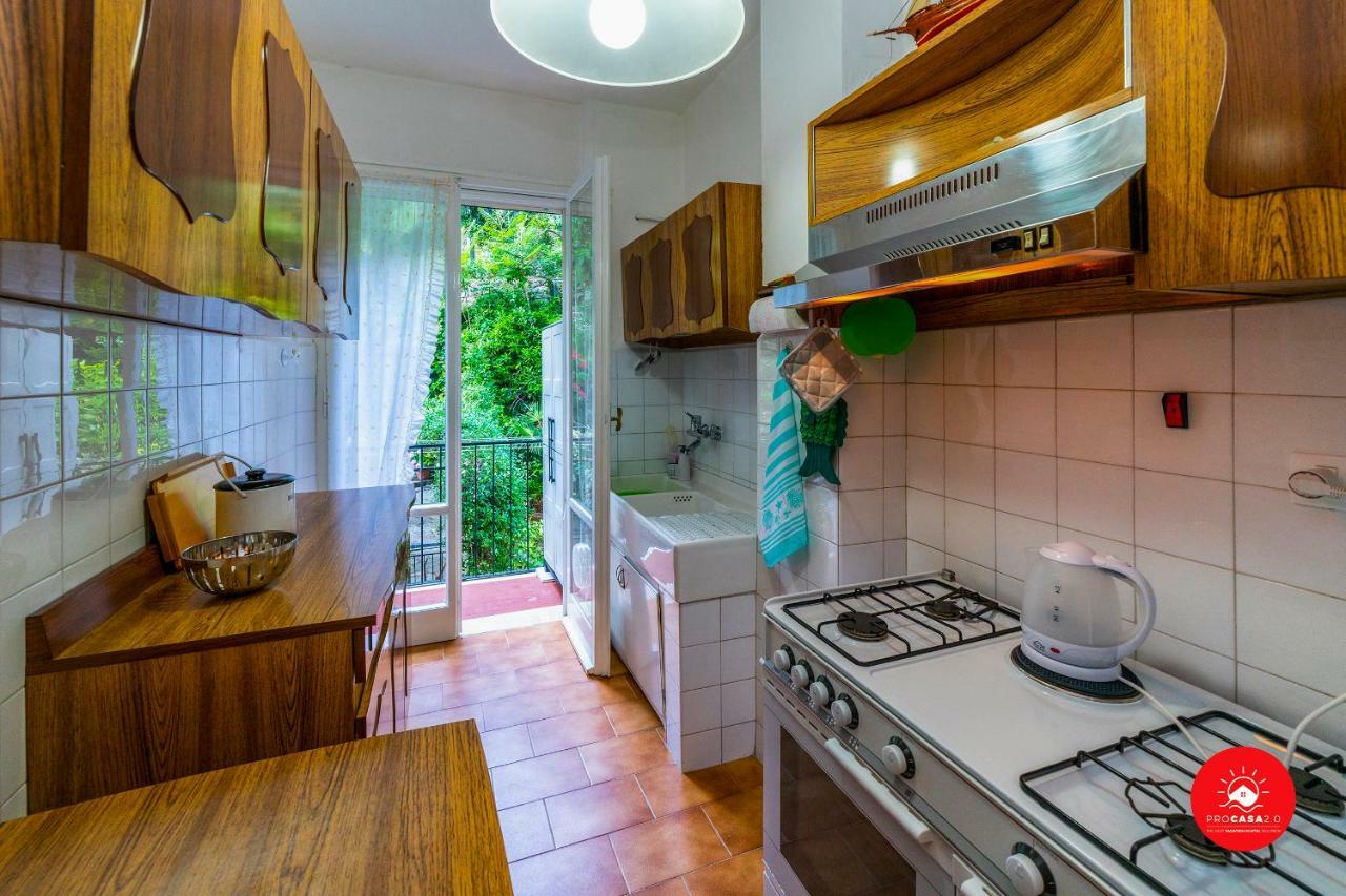 Due Passi Dal Mare Apartment Porto Venere Exterior photo