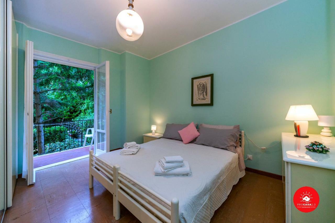 Due Passi Dal Mare Apartment Porto Venere Exterior photo