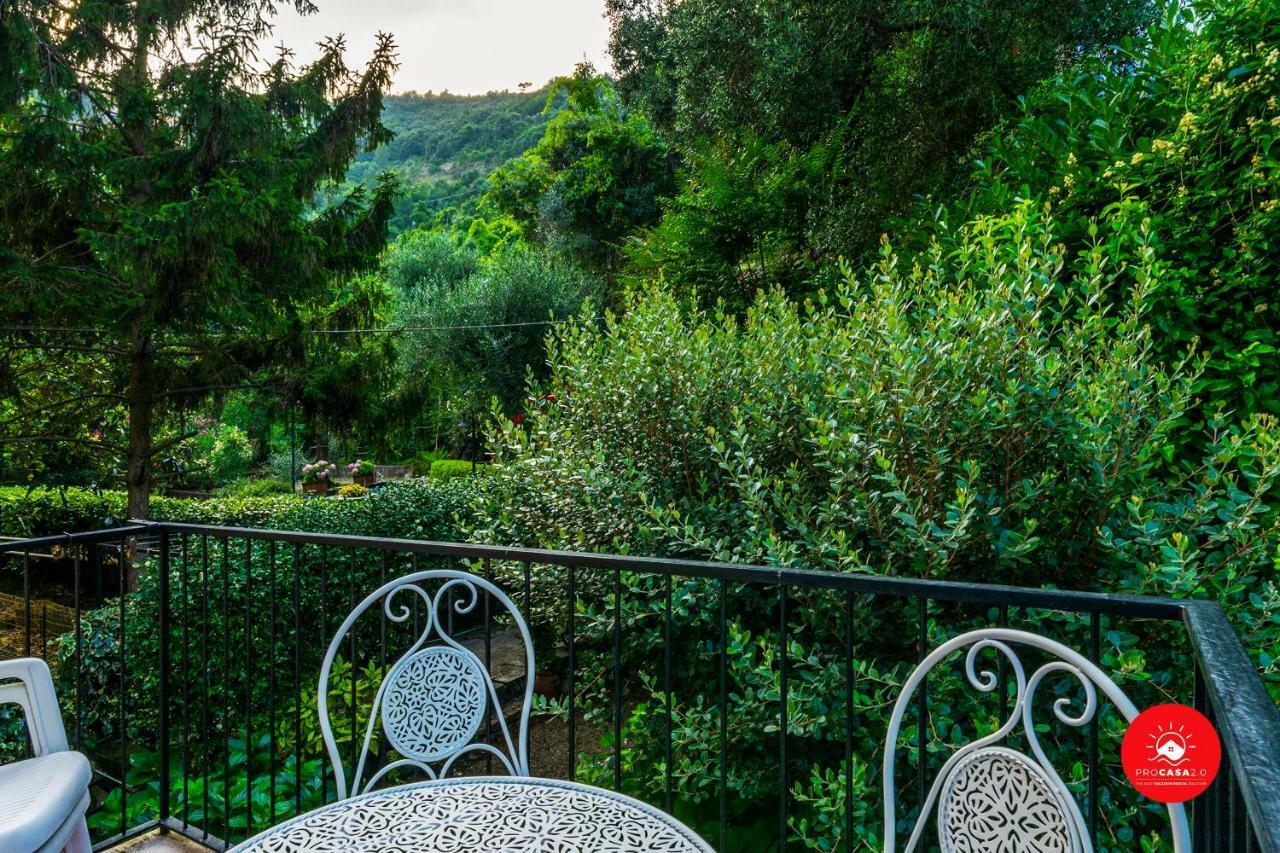 Due Passi Dal Mare Apartment Porto Venere Exterior photo